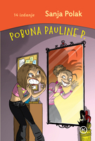 Pobuna pauline p. tvrdi uvez