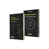 Moleskine dnevnik passion travel geo