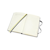 Moleskine dnevnik passion travel geo 4