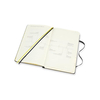 Moleskine dnevnik passion travel geo 3