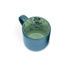 Cha cult šalica blue garden zelena 2