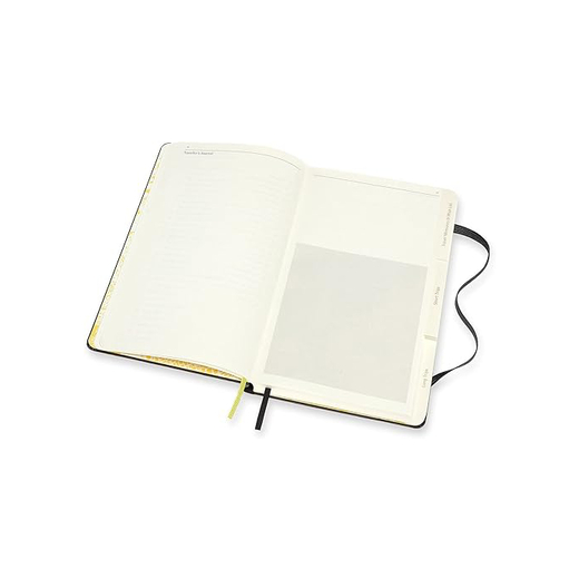 Moleskine dnevnik passion travel geo 2