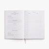 Life&style planner off white 1