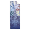 Manduka ručnik yogitoes 2.0 skidless chakra print blue 1