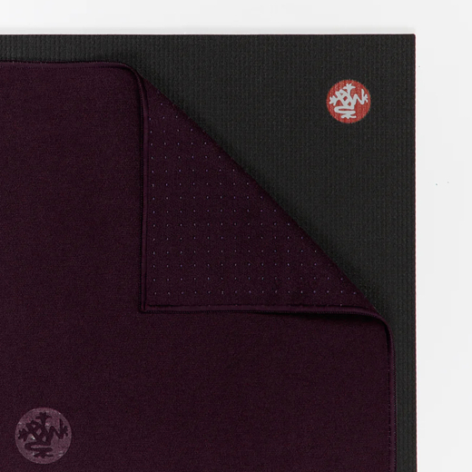 Manduka ručnik za ruke yogitoes 2.0 skidless indulge 2