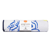 Manduka ručnik yogitoes 2.0 skidless chakra print blue