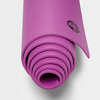 Manduka prolite 180cm purple lotus 1