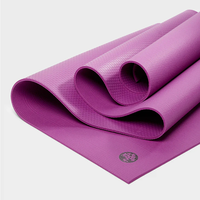 Manduka prolite 180cm purple lotus 2