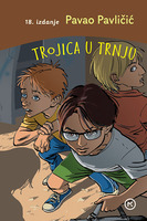 Trojica u trnj