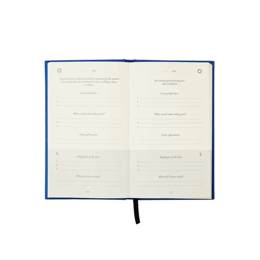 The five minute journal royal blue 2 (1)