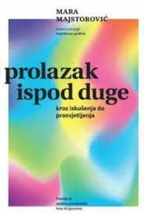 Prolazak ispod duge