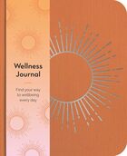 Wellness journal