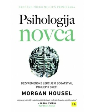 Psihologija novca
