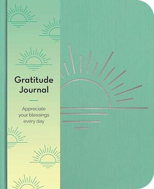 Gratitude journal