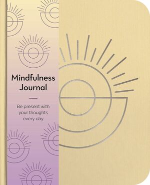 Mindfulness journal