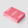 Printworks ukrasna kutija precious roza 2