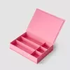 Printworks ukrasna kutija precious roza 1