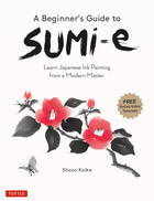 A beginners guide to sumie