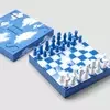 Printworks šah art of chess cloud 1