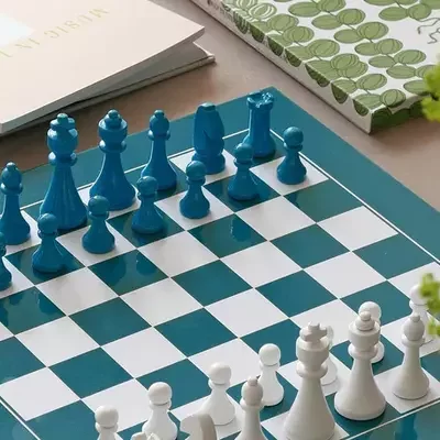 Printworks šah gambit 3