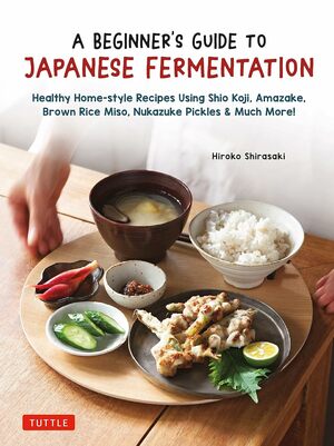 A beginners guide to japanese fermentation