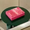 Printworks ukrasna kutija precious roza 3