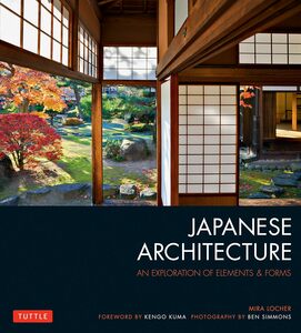 Japanese achitecture