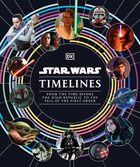 Star wars timelines