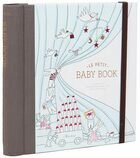 Le petit baby book