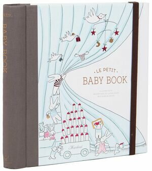 Le petit baby book