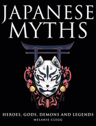 Japanese myths