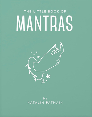 The little book of mantras