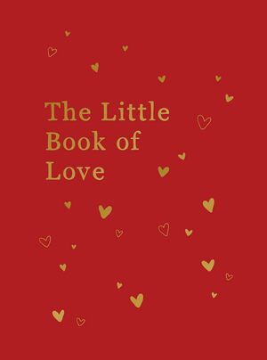 The little book of love