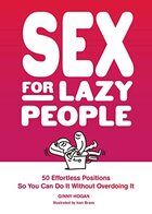 Sex for lazy people