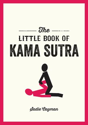 The little book of kama sutra