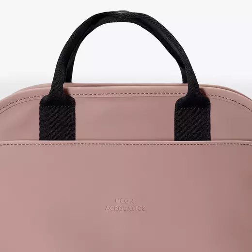 Ruksak alison mini lotus rose 3