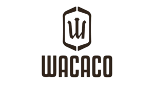 Wacaco logo