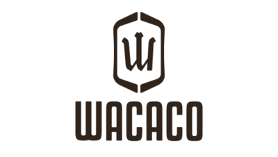 Wacaco logo