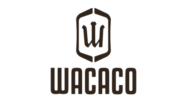 Wacaco logo