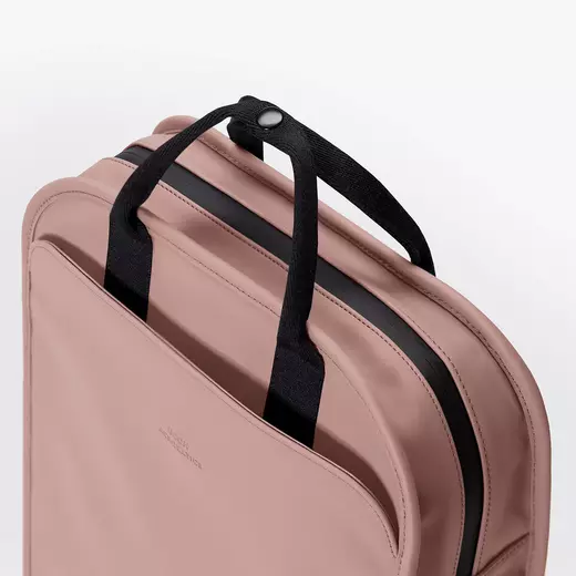 Ruksak alison mini lotus rose 4