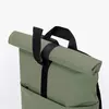 Ruksak hajo mini lotus sage green 5