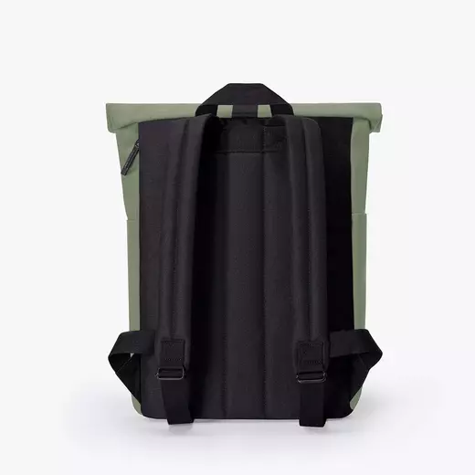Ruksak hajo mini lotus sage green 2