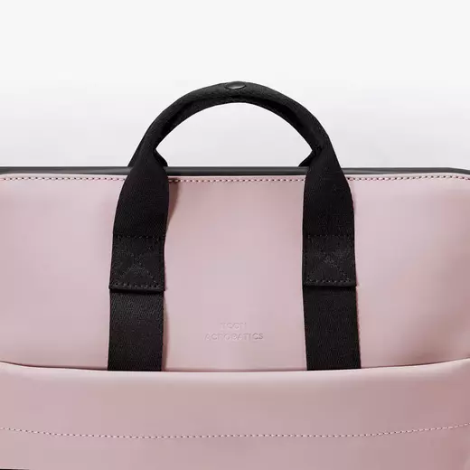 Ruksak masao mini lotus light rose 5