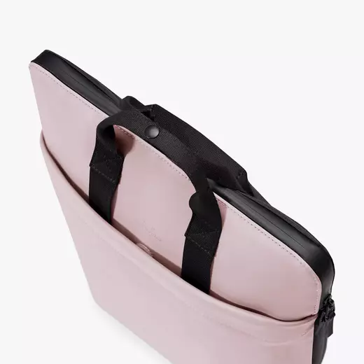 Ruksak masao mini lotus light rose 6