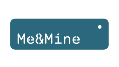 Me mine logo