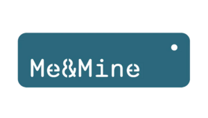 Me mine logo