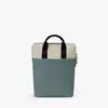 Ruksak masao mini lotus pastel green pine green