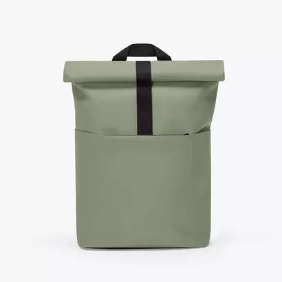 Ruksak hajo mini lotus sage green