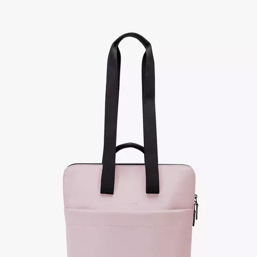 Ruksak masao mini lotus light rose 4
