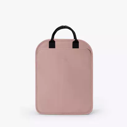 Ruksak alison mini lotus rose